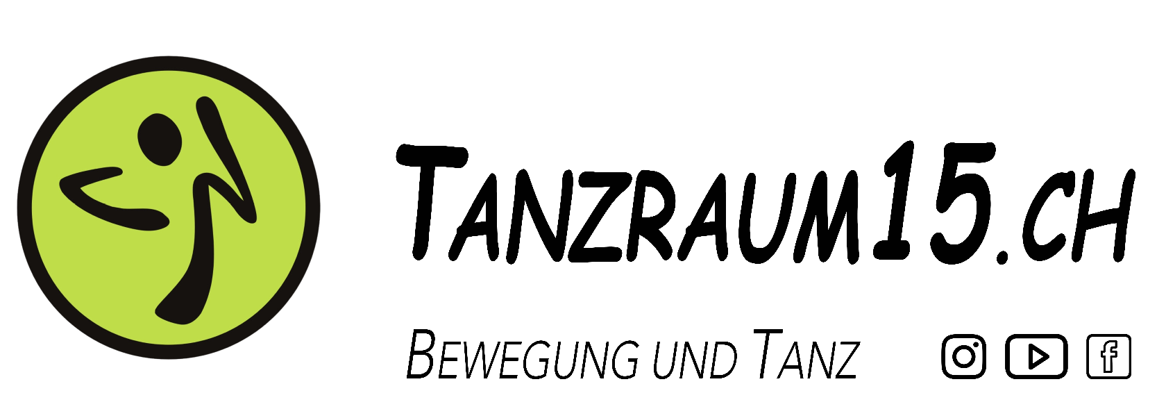 Logo Tanzraum Logo Tanzraum