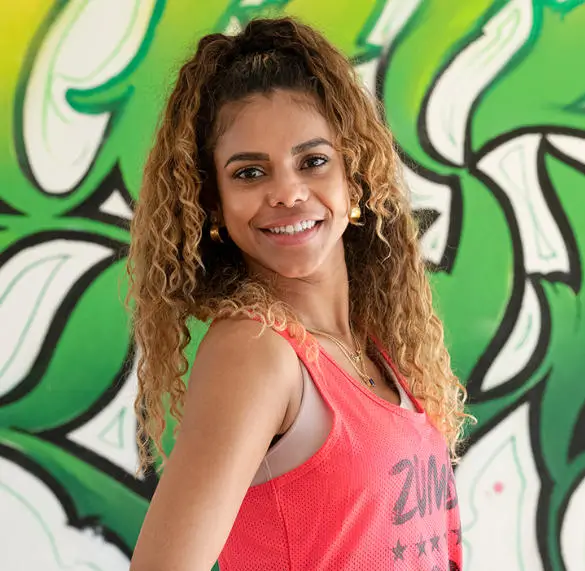 Luisana Ravarelli<br />
